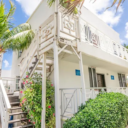 Hotel San Luis Beach House By Oxohotel-3