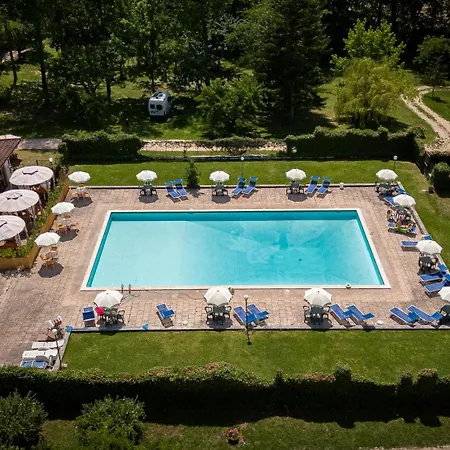 Rio Verde camping villaggio-3
