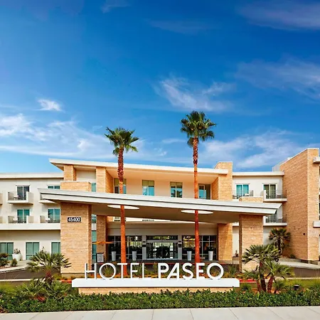 Hotel Paseo, Autograph Collection-3
