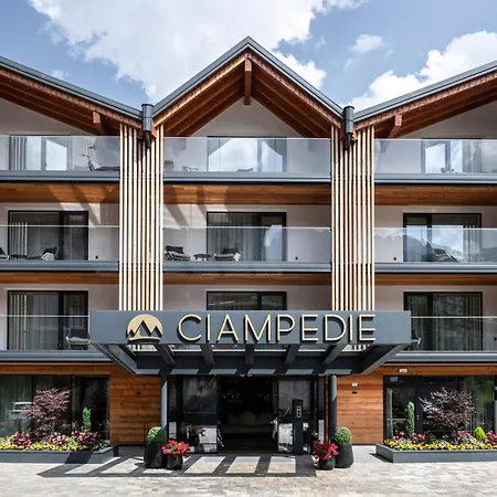 Ciampedie Luxury Alpine Spa Hotel-2