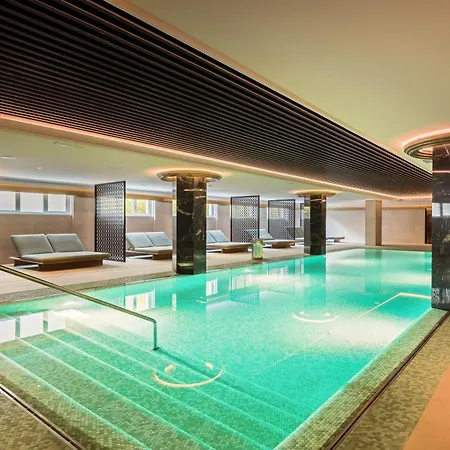 Barcelo La Nucia Palms - Adults Recommended-2