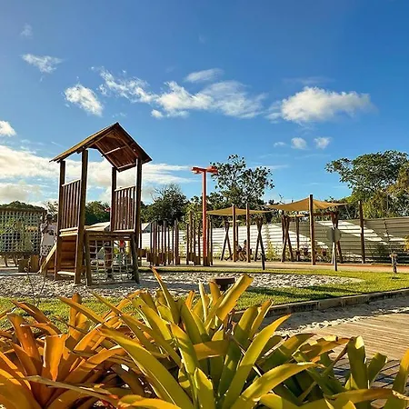 Ipioca Beach Resort Maceió-2