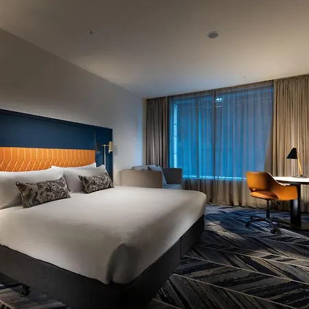 Dorsett Melbourne-2