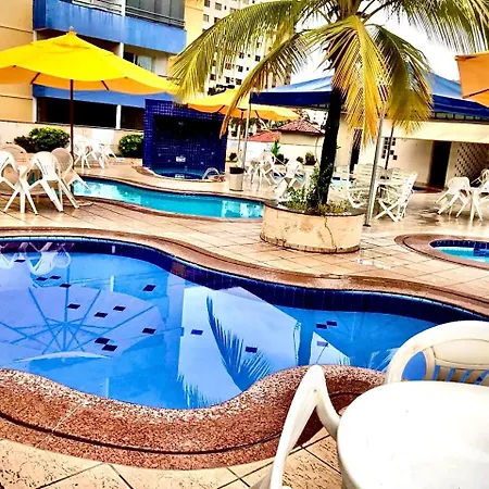 Paradise Flat Residence-3