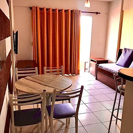Paradise Flat Residence-2