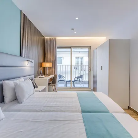 Solana Hotel & Spa-2