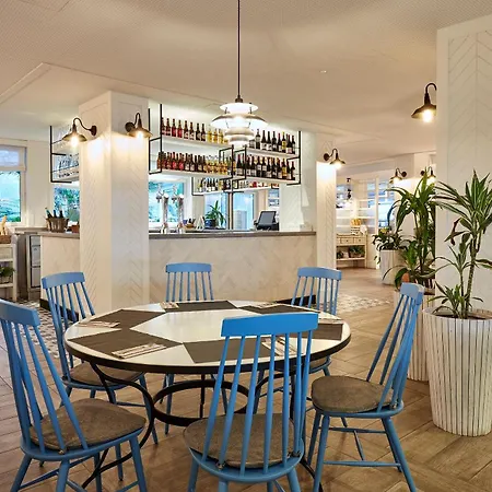 Gran Hotel Flamingo-Adults Only Older 18 Years Old-3