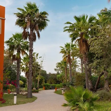 Regency Tunis Hotel-3