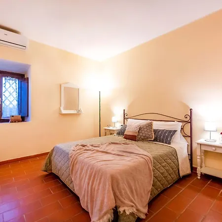 Castellare Di Tonda Tuscany Country Resort&Spa-3