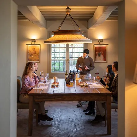 Rosewood Castiglion del Bosco-3