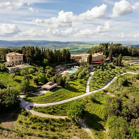 Rosewood Castiglion del Bosco-2