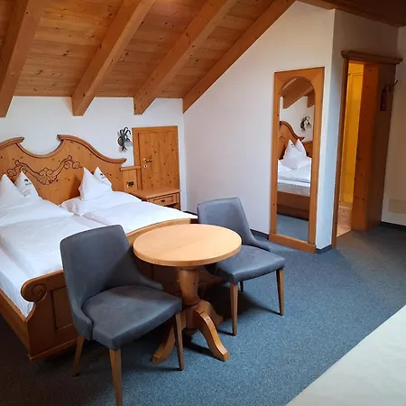 Wellness Hotel Gran Risa***S-3