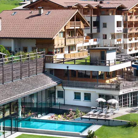 Wellness Hotel Gran Risa***S-2