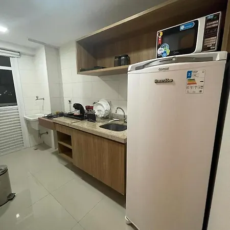 Apart Hotel Rio Stay-2