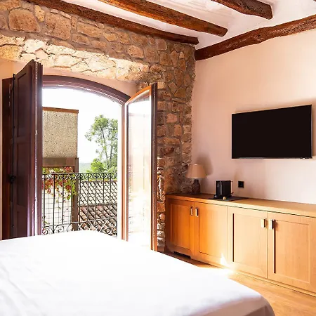 Casa Gran 1771 - MontRubí Winery Hotel - Adults Only-3