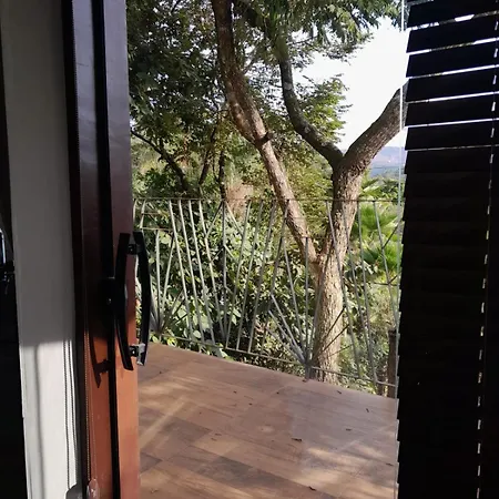 Pousada Canto Da Lua - Macacos-3