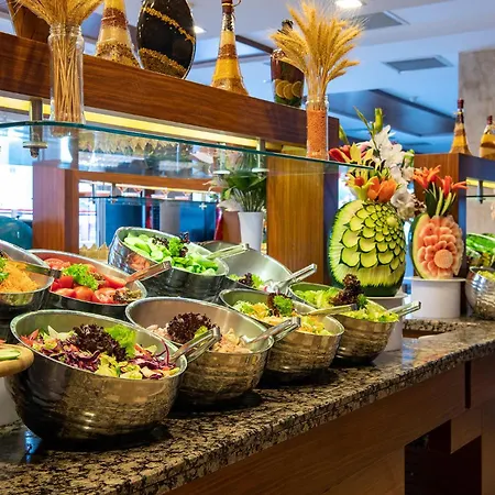 Viking Star Hotel-2
