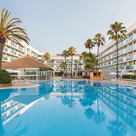 Hotel Best Maritim-2
