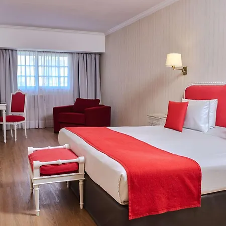 Ramada by Wyndham Buenos Aires Centro-2