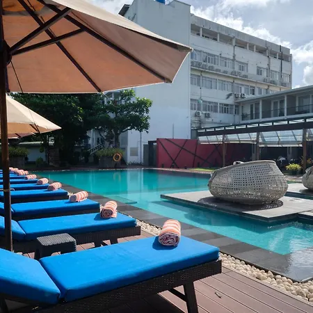 Camelot Beach Hotel-2
