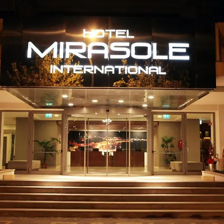 Hotel Mirasole International-2