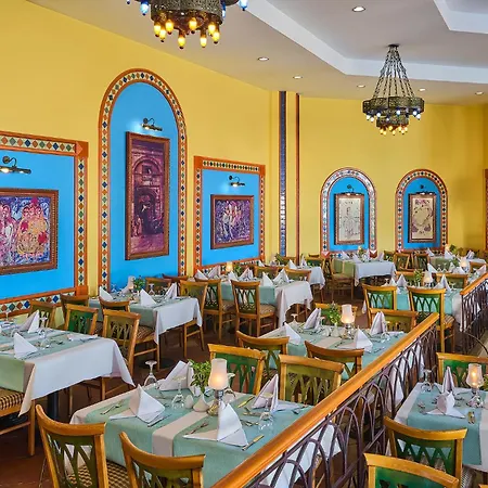 Dreams Vacation Resort - Sharm El Sheikh-3