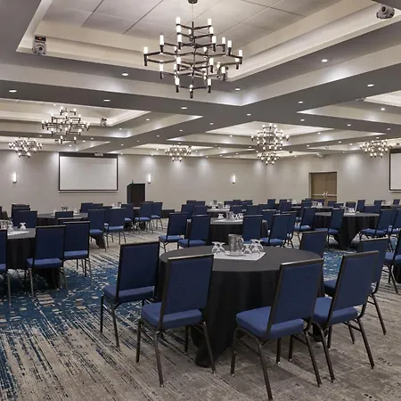 Four Points By Sheraton Point Edward Sarnia-3