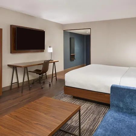 Four Points By Sheraton Point Edward Sarnia-2