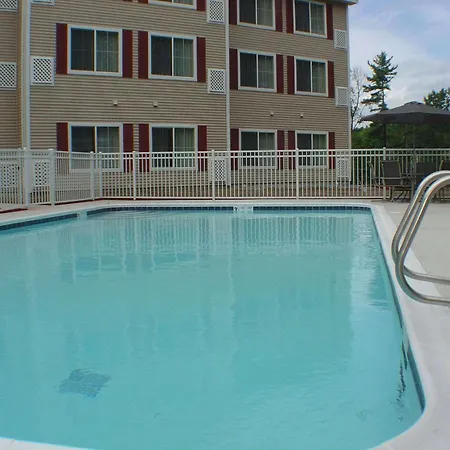 Country Inn & Suites By Radisson, Queensbury - Lake George , Ny-2