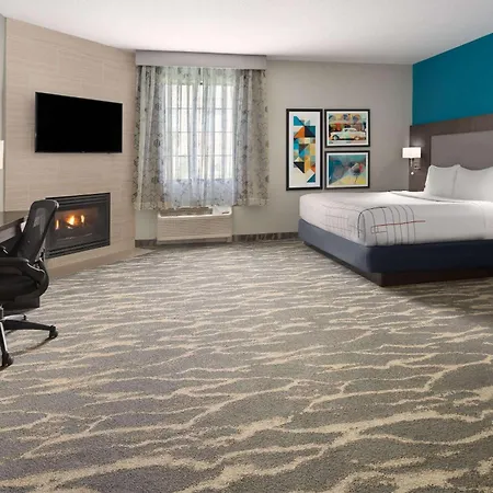 La Quinta By Wyndham Kokomo-2