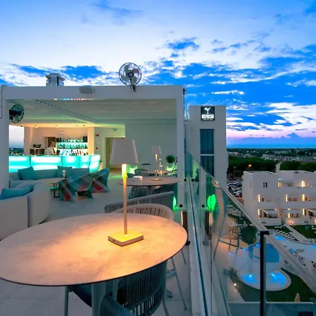 Marina Palace Hotel 4 Stelle S-3
