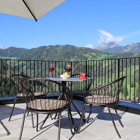 Hotel Alpenrose Dolomites-2