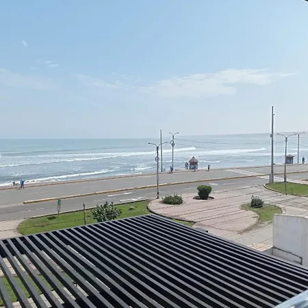 Caballito De Totora-3