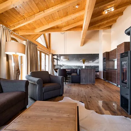 Wildkogel Resorts - DAS Bramberg-2