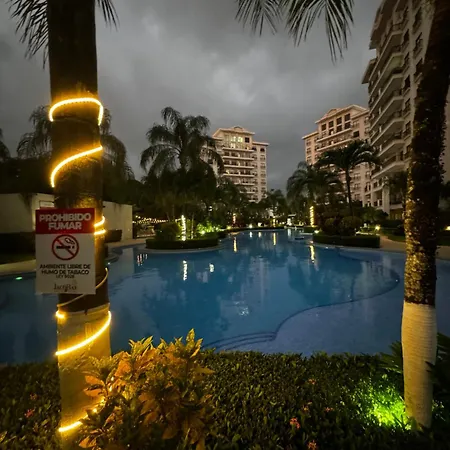 Luxury Condo At Jaco Bay, Costa Rica'S Best Beach-3