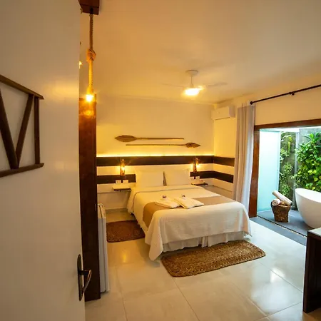 Villa Sapê Pousada-3