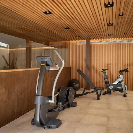 Ynaira Hotel & Spa-2