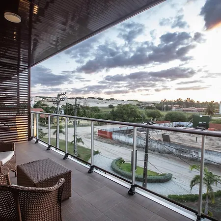 Vm Hotel Cumbuco-2