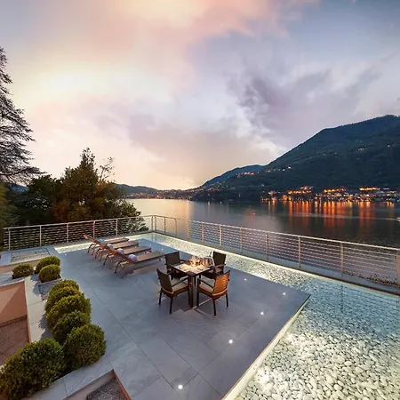 Mandarin Oriental, Lago di Como-3