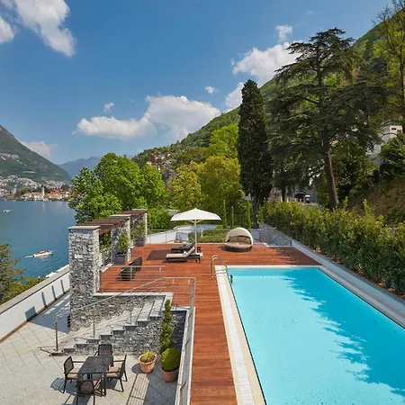 Mandarin Oriental, Lago Di Como-3