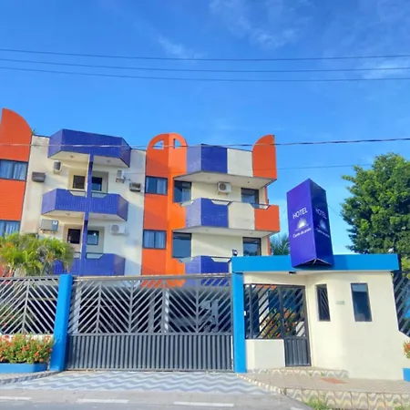 Hotel Canto Da Praia-2