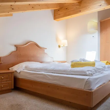 Hotel Fanes Suite & Spa-2