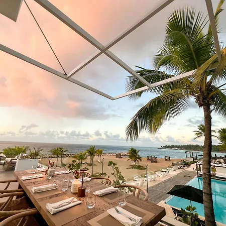 The Ocean Club, A Luxury Collection Resort, Costa Norte-3