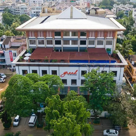 Grand Kakinada By Grt Hotels-2