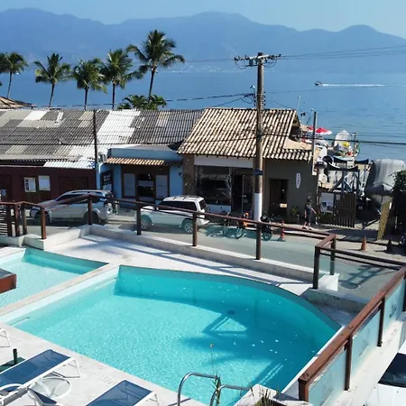 Hotel Fita Azul-3