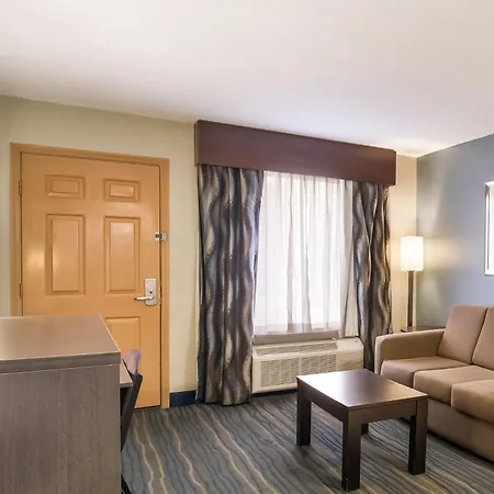 Best Western Inn Winchester-2