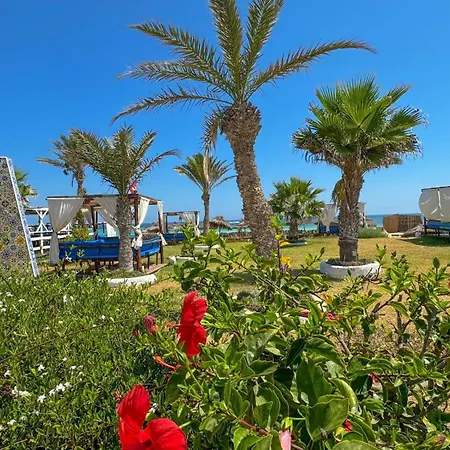 Hotel de charme et SPA Dar El Bhar-2