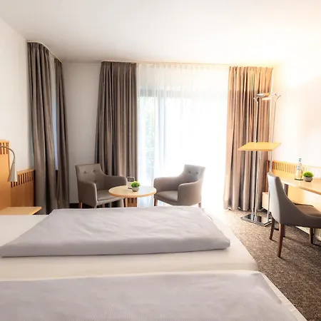 Parkhotel Nümbrecht-2