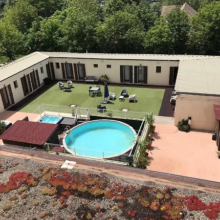Hotel Le Connetable-3