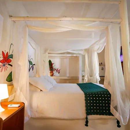 Pousada Rigatoni-3
